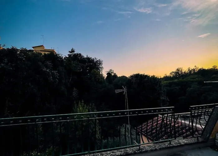 Vesper House Turistico Lr Monte Mario Roma