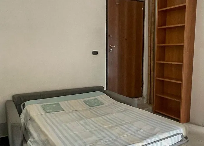 Vesper House Turistico Lr Monte Mario
