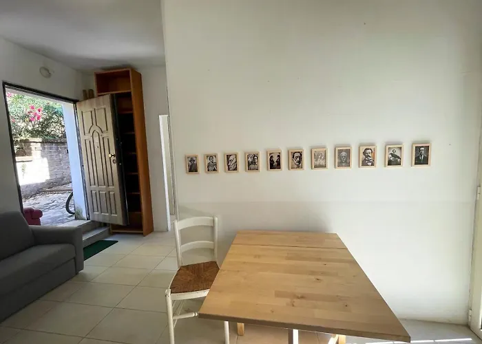 Vesper House Turistico Lr Monte Mario