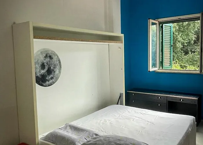 Vesper House Turistico Lr Monte Mario *