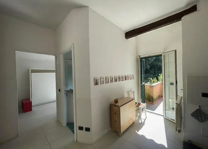 Vesper House Turistico Lr Monte Mario Roma