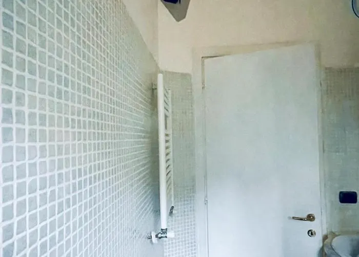 Vesper House Turistico Lr Monte Mario Apartamento